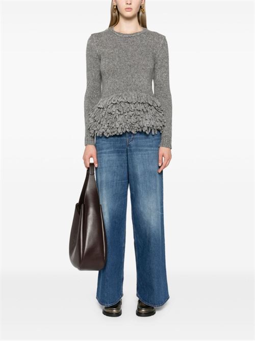 Wool sweater STELLA MCCARTNEY | 6K08293S25101262